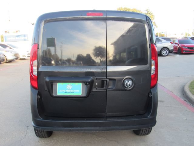 Used 2015 RAM ProMaster City Tradesman w/ Rear Back-up Camera Group FWD image 11