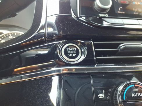 Used 2023 Nissan Pathfinder Rock Creek AWD/4WD image 25