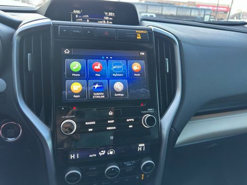 Used 2021 Subaru Ascent Touring w/ Popular Package #2A image 20