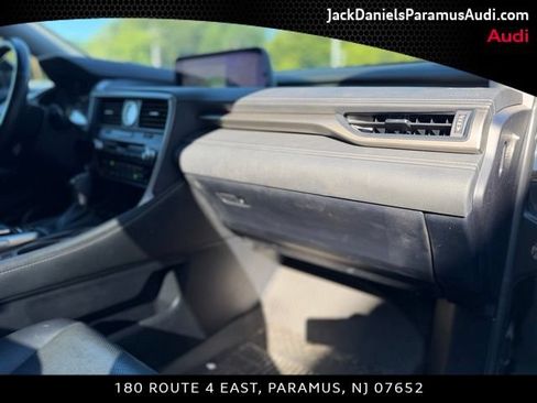 Used 2019 Lexus RX 350L AWD image 22