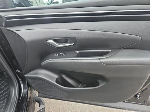 Used 2023 Hyundai Santa Cruz Night image 22