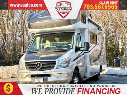 Used 2015 Mercedes-Benz Sprinter 3500