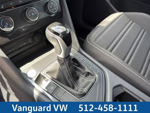 Certified 2024 Volkswagen Tiguan S FWD image 15