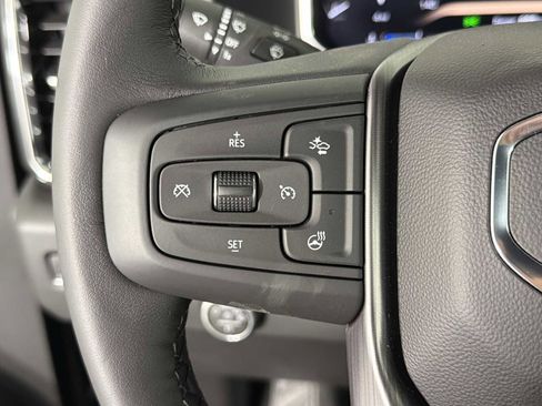 New 2026 GMC Sierra 2500 Denali Ultimate AWD/4WD image 25