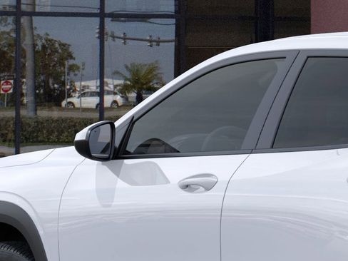 New 2026 Chevrolet Trax LS w/ LS Convenience Package image 36