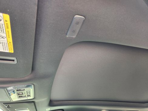 New 2026 Lexus TX 350 AWD image 19