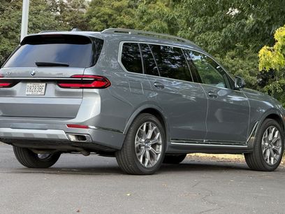 Used 2026 BMW X7 xDrive40i