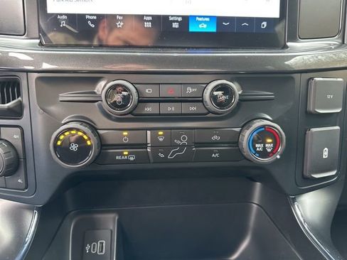 New 2025 Ford F150 STX w/ Equipment Group 200A image 26