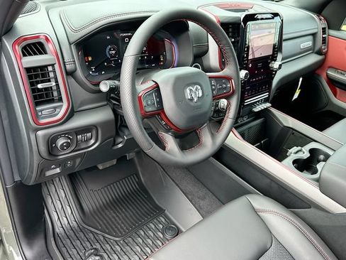New 2026 RAM 1500 Rebel w/ Rebel Level 1 Equipment Group AWD/4WD image 7