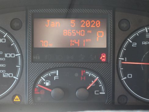 Used 2021 RAM ProMaster 3500 FWD image 15