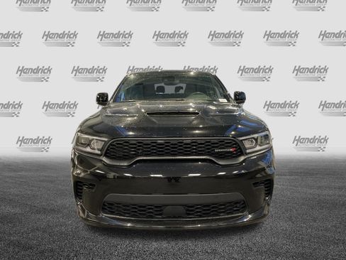 Used 2025 Dodge Durango R/T AWD/4WD image 3
