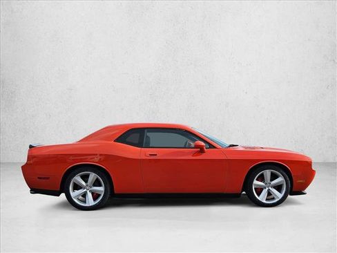 Used 2008 Dodge Challenger SRT8 RWD image 4