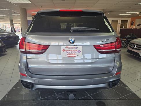 Used 2016 BMW X5 xDrive35i image 5