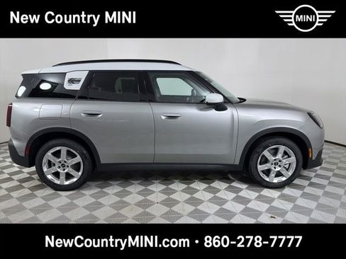 New 2026 MINI Cooper Countryman S w/ Comfort Package Max image 8