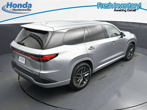 Used 2025 Lexus TX 350 AWD w/ Technology Package image 26