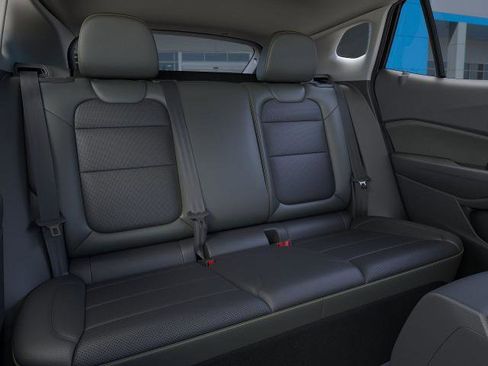 New 2026 Chevrolet Trax ACTIV w/ Driver Confidence Package image 41