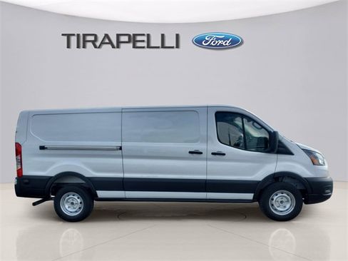 New 2025 Ford Transit 250 Low Roof image 4