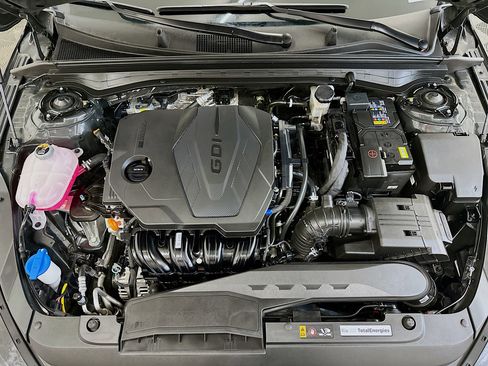 Used 2025 Kia K5 LXS image 34