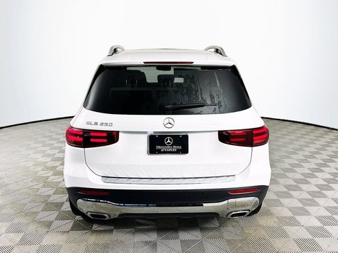 Used 2026 Mercedes-Benz GLB 250 image 6