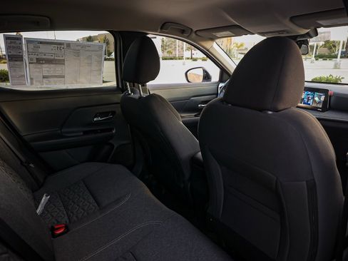 New 2026 Nissan Kicks SV image 17