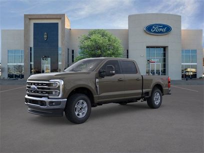 New 2026 Ford F250 XLT w/ XLT Premium Package