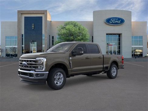 New 2026 Ford F250 XLT w/ XLT Premium Package image 1