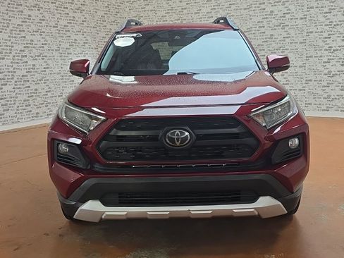 Used 2019 Toyota RAV4 Adventure image 3