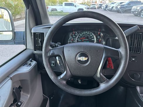 Used 2012 Chevrolet Express 3500 LT w/ LT Preferred Equipment Group image 18