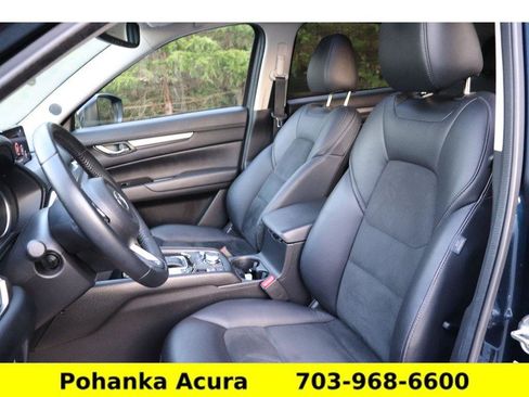 Used 2020 MAZDA CX-5 Touring AWD/4WD image 22