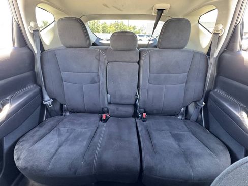 Used 2020 Nissan Murano SV FWD image 33