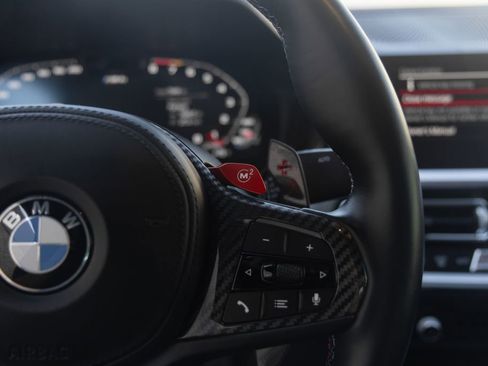 Used 2023 BMW M4 xDrive Competition AWD/4WD image 78