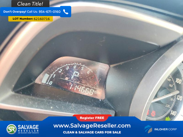 Used 2016 MAZDA CX-3 Touring FWD image 12