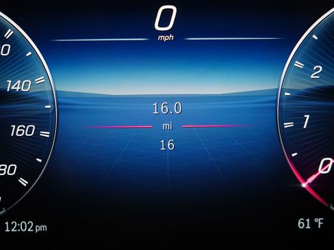 New 2026 Mercedes-Benz CLE 53 AMG 4MATIC Coupe image 23