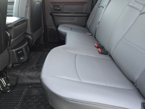 New 2026 RAM 5500 Tradesman w/ Chrome Appearance Group image 20