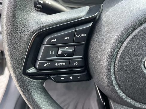 Certified 2024 Subaru Crosstrek 2.0i AWD/4WD image 28