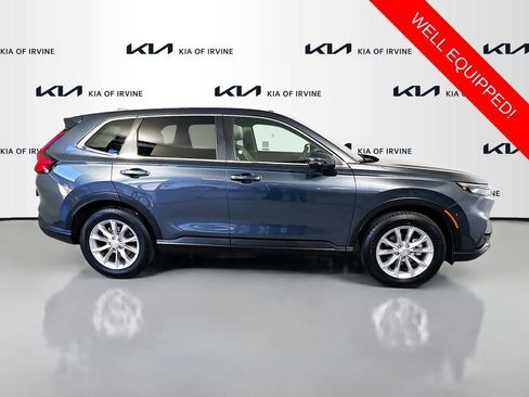 Used 2023 Honda CR-V EX image 8