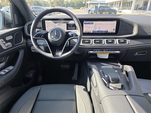 New 2026 Mercedes-Benz GLE 350 4MATIC image 9