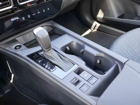 New 2026 Nissan Sentra SV FWD image 13