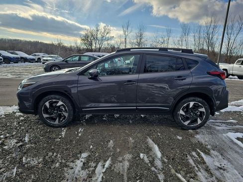 New 2026 Subaru Crosstrek 2.5i Limited image 2