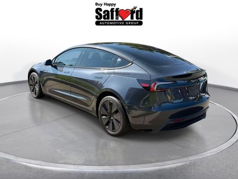 Used 2025 Tesla Model 3 Long Range RWD image 6