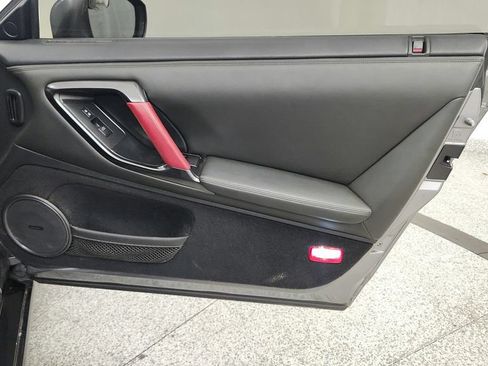 Used 2012 Nissan GT-R Black Edition AWD/4WD image 35