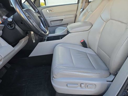 Used 2014 Honda Pilot EX-L image 16