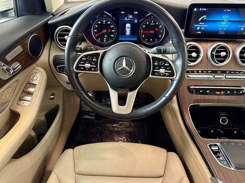 Certified 2021 Mercedes-Benz GLC 300 4MATIC image 20