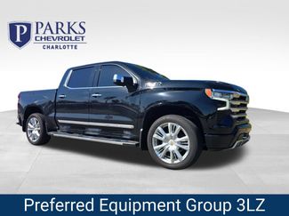 Certified 2025 Chevrolet Silverado 1500 High Country w/ High Country Premium Package AWD/4WD video 1