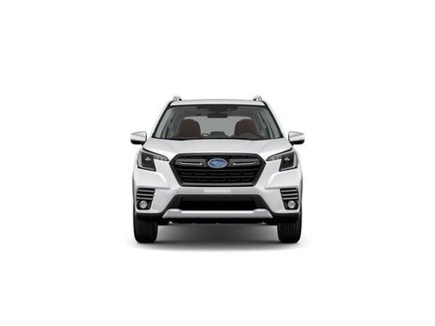 Used 2023 Subaru Forester Touring image 8