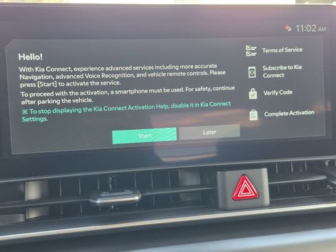 New 2026 Kia Carnival SX FWD image 22