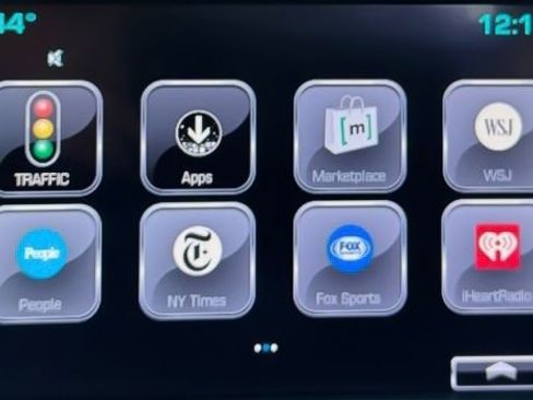 Used 2017 GMC Sierra 2500 SLT image 23