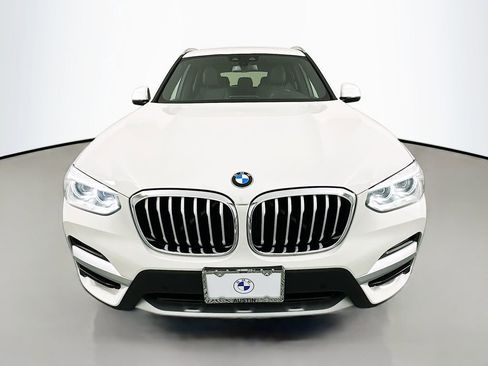 Used 2020 BMW X3 sDrive30i image 2
