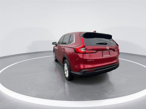 Used 2024 Honda CR-V EX image 6