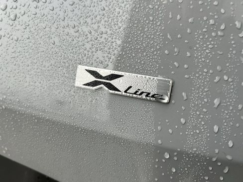 New 2026 Kia Sportage X-Line image 8